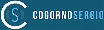 Cogorno Sergio logo